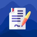 Lettres de motivation icon