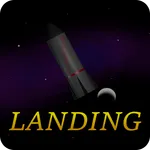 Landing icon