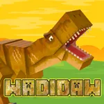 Craftmans Dinosaurs icon