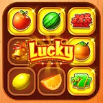 Fruit Train-slots casino icon