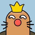 Offline games - No need wifi icon