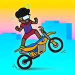 Summer Wheelie icon