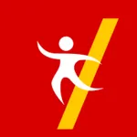 Workout Keeper. Interval timer icon