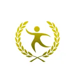 Workout Keeper Gold. Interval  icon