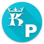 Parking zones in Krakow icon