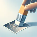 Remove Objects - Photo Eraser icon