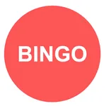 Bingo icon