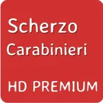 Scherzo Telefonata Carabinieri icon