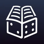 RPG Notebook: Campaign Manager icon