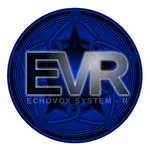 EVR - ECHOVOX SYSTEM - R - ITC icon