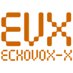 EchoVox-X RADIO SCANNING Ghost icon