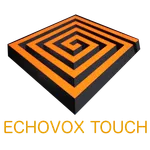 ECHOVOX TOUCH EVT ITC DEVICE icon