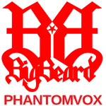 PV1 PHANTOMVOX TOUCH GHOST BOX icon