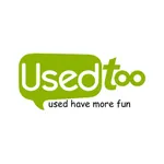Usedtoo Shop icon