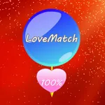 LoveMatch - Find Your Soulmate icon
