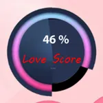 LoveScore Couple Compatibility icon