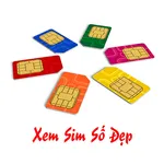 Xem sim số đẹp icon