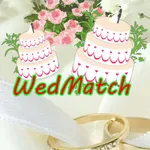 WedMatch - Instant Weddings icon