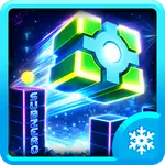 Geometry Neon Subzero icon