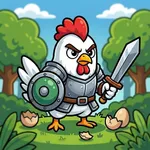 Legend of the Brave Chicken icon