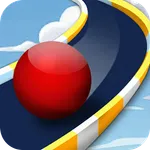 Marble Rush Tracks 3D icon