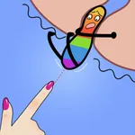 Tricky Story : Brain Puzzle icon