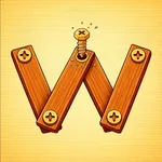 Woodnut Deco Home icon