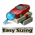 Easy Sizing icon