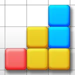 Block Sudoku Puzzle icon