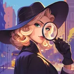 Hidden Object: Find it icon