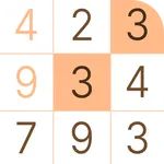 Number Match Puzzle icon