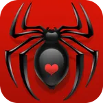 Spider Solitaire icon