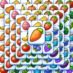 Tile Match: Triple Puzzle Game icon