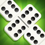 Classic Dominoes: Dominos Game icon