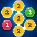 Daily Hexa Puzzle icon