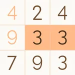 Number Match - Brain Game icon