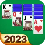 Solitaire icon