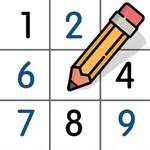 Sudoku icon