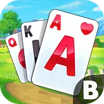 Big Solitaire Classic icon