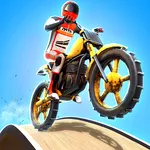 Bike Stunt 3D - Bike Games icon