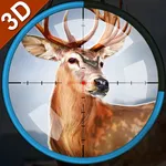 The Hunter 3D : Hunting Game icon