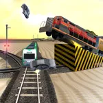 Can a Train Jump? icon