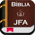 Bíblia João Ferreira Almeida icon