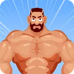 Tough Man icon