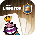 Card Creator for CR icon