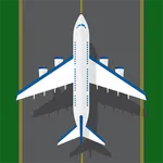 Taxiway Madness icon