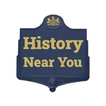 History Near You icon