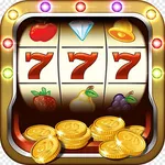 Casino Games: Bigfish Slots icon