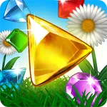 Cascade: Gem & Jewel Adventure icon