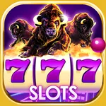 Jackpot Magic - Casino Slots icon